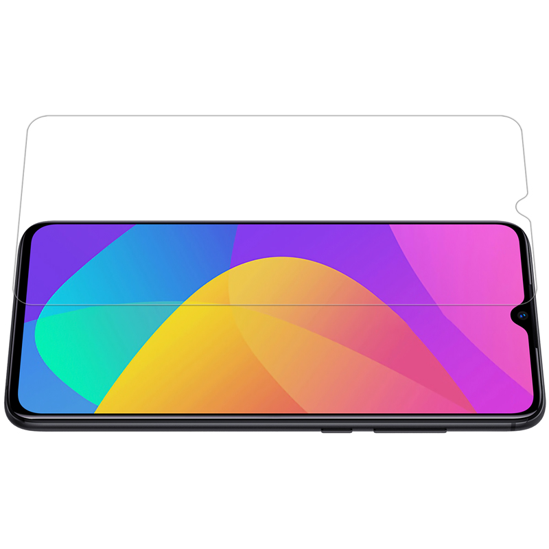 Bakeey-Anti-scratch-HD-Clear-Protective-Soft-Film-Screen-Protector-for-Xiaomi-Mi-9-Lite--Xiaomi-Mi-C-1584300-11